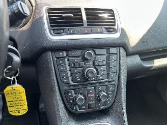 Opel Meriva 1.4 Turbo Blitz picture 21