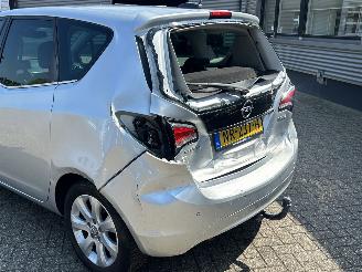 Opel Meriva 1.4 Turbo Blitz picture 26