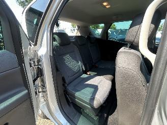 Opel Meriva 1.4 Turbo Blitz picture 12