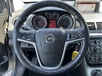 Opel Meriva 1.4 Turbo Blitz picture 18