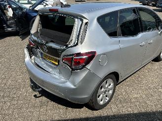 Opel Meriva 1.4 Turbo Blitz picture 30
