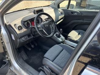 Opel Meriva 1.4 Turbo Blitz picture 9