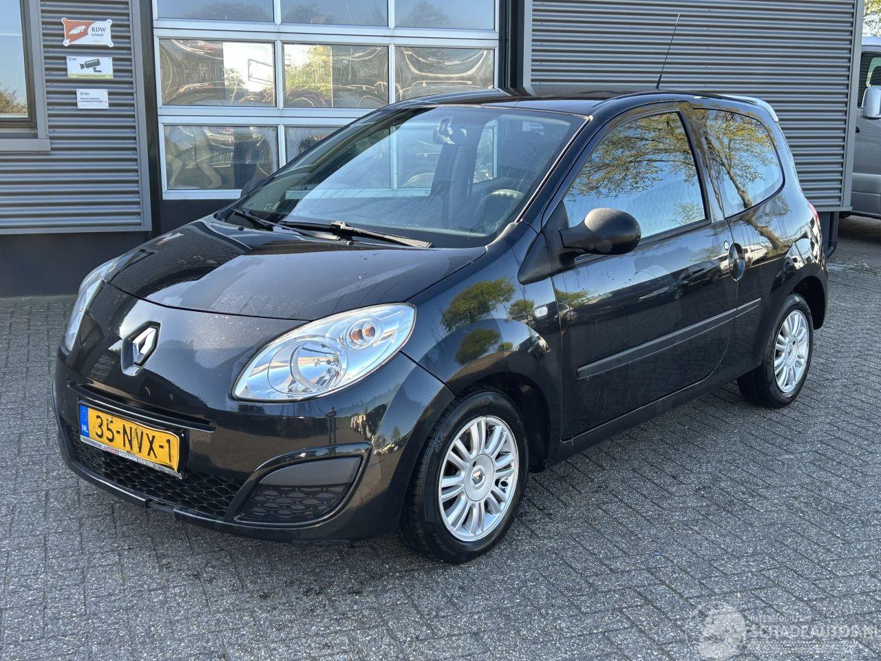 Renault Twingo 1.2 Night & Day