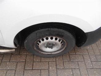 Renault Kangoo Express 1.5 dCi 75 Express Compact Comfort navi koppeling defect picture 18