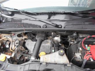 Renault Kangoo Express 1.5 dCi 75 Express Compact Comfort navi koppeling defect picture 21