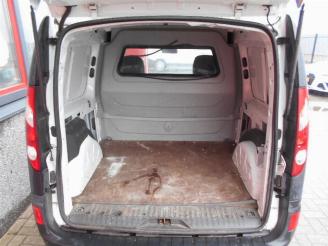 Renault Kangoo Express 1.5 dCi 75 Express Compact Comfort navi koppeling defect picture 13