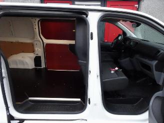 Peugeot Expert 231S 2.0 BlueHDI 120 Premium Pack 144729 km 3 zits picture 33