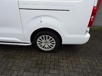 Peugeot Expert 231S 2.0 BlueHDI 120 Premium Pack 144729 km 3 zits picture 19