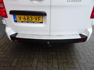 Peugeot Expert 231S 2.0 BlueHDI 120 Premium Pack 144729 km 3 zits picture 17