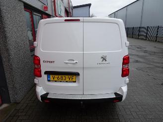 Peugeot Expert 231S 2.0 BlueHDI 120 Premium Pack 144729 km 3 zits picture 30