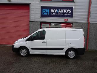Peugeot Expert 227 2.0 HDI L1H1 Profit+ airco 3 zits picture 5