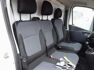 Opel Vivaro 1.6 CDTI L1H1 Edition 3zits airco picture 9