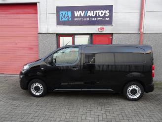 Peugeot Expert 1.5 BlueHDI 100 Standard Premium 3 zits airco picture 5