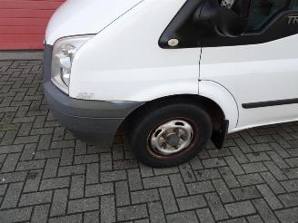 Ford Transit 260S 2.2 TDCI Economy Edition 3 zits airco picture 16