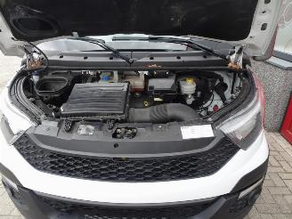 Iveco Daily 35S15V 2.3 352 H2 L 32zits airco 3500kg ahk picture 27