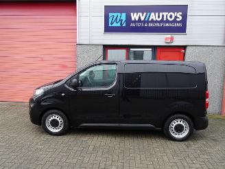 Peugeot Expert 1.5 BlueHDI 120 Compact Urban 3 zits 101801 km !!! picture 5