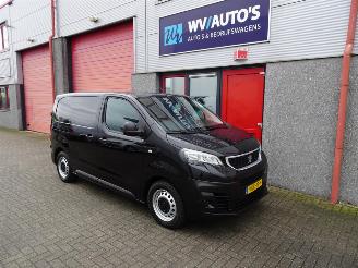 Peugeot Expert 1.5 BlueHDI 120 Compact Urban 3 zits 101801 km !!! picture 4