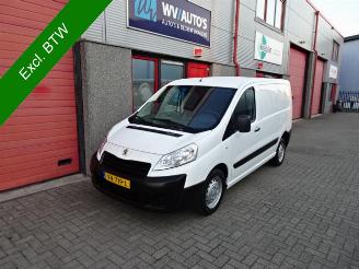Peugeot Expert 227 2.0 HDI L1H1 airco laadruimte met inrichting picture 1