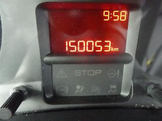Peugeot Partner 120 1.6 HDi 75 L1 XR airco 3 zits 150053 km !!!!!!! picture 18