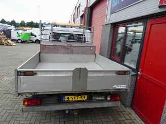 Fiat Ducato 33 2.2 MultiJet KH1 3 zits achterwaartse kipper picture 10