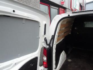 Peugeot Partner 1.5 BlueHDI Pro 3 zits airco 90159 km !!! picture 23