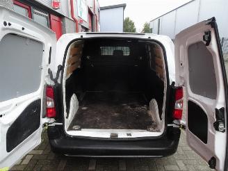 Peugeot Partner 1.5 BlueHDI Pro 3 zits airco 90159 km !!! picture 12