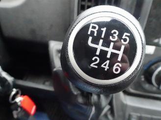 Peugeot Boxer PEUGEOT peugeot boxer rolstoelbus 9 pers met lift airco picture 27