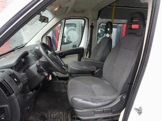 Peugeot Boxer PEUGEOT peugeot boxer rolstoelbus 9 pers met lift airco picture 9