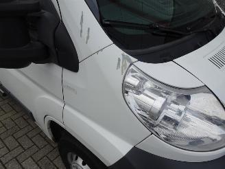 Peugeot Boxer PEUGEOT peugeot boxer rolstoelbus 9 pers met lift airco picture 11