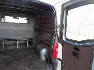 Opel Movano 2.2 DTi L1H1 DC airco 6 pers 2 x schuifdeur picture 19