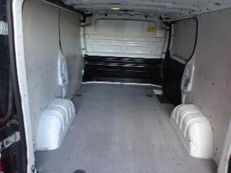 Opel Vivaro 1.6 CDTI L1H1 Edition airco 3 zits picture 13