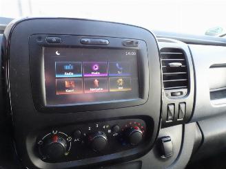 Opel Vivaro 1.6 CDTI L1H1 Edition airco 3 zits picture 9