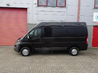 Peugeot Boxer 330 2.2 HDI L2H2 Première navi camera airco 3zits 69855 km !!!!! picture 5