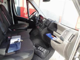 Peugeot Boxer 330 2.2 HDI L2H2 Première navi camera airco 3zits 69855 km !!!!! picture 20