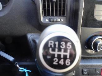 Peugeot Boxer 330 2.2 HDI L2H2 Profit+ picture 16