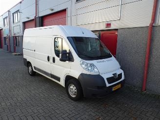 Peugeot Boxer 330 2.2 HDI L2H2 Profit+ picture 4