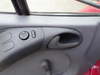 Mercedes  905.6 maxi xxxxl bakwagen met laadklep top staat 144938 km !! picture 35