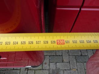 Mercedes  905.6 maxi xxxxl bakwagen met laadklep top staat 144938 km !! picture 42