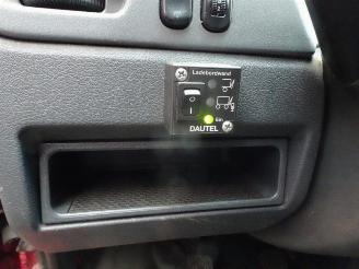 Mercedes  905.6 maxi xxxxl bakwagen met laadklep top staat 144938 km !! picture 26