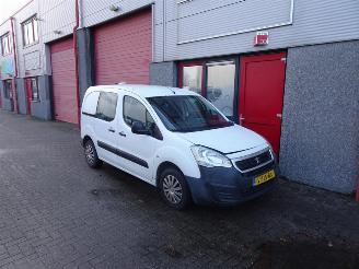 Peugeot Partner 122 1.6 BlueHDi 100 L1 XR airco 162600 km !!!!!! picture 4