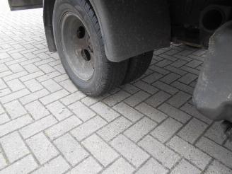 Mitsubishi Canter fuso 3C13 3.0 DI 385 bakwagen airco let op motor defect!!!!!!!!!!! picture 25