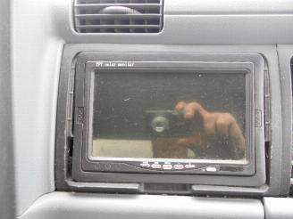 Mitsubishi Canter fuso 3C13 3.0 DI 385 bakwagen airco let op motor defect!!!!!!!!!!! picture 7