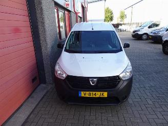 Dacia Dokker 1.5 dCi 75 Basic 168119 km !!!! picture 10