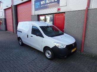 Dacia Dokker 1.5 dCi 75 Basic 168119 km !!!! picture 4