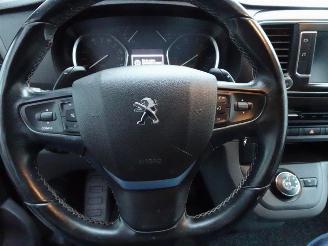 Peugeot Expert 2.0 BlueHDI 120 Long Asphalt DC automaat lang picture 11