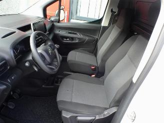 Citroën Berlingo 1.5 BlueHDi 100 S&S L1 airco pdc airco picture 10