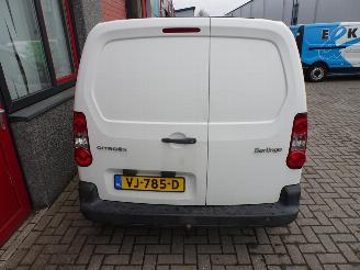 Citroën Berlingo 1.6 HDI 500 Club 3zitter picture 14