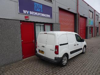 Citroën Berlingo 1.6 HDI 500 Club 3zitter picture 3