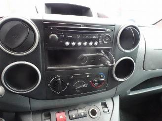 Citroën Berlingo 1.6 HDI 500 Club 3zitter picture 10