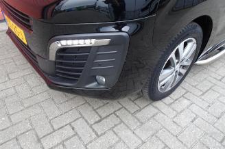 Peugeot Expert 2.0 BlueHDI 180 Long Asphalt DC 6 pers 2 x schuifdeur automaat picture 29